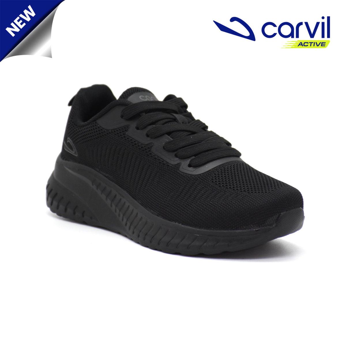 Carvil Sepatu Wanita Bilbi-SL