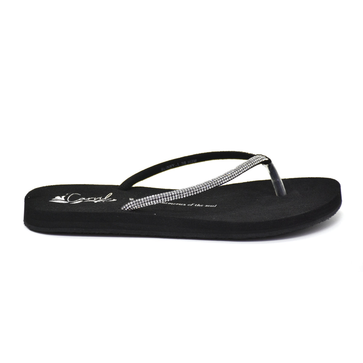 Carvil Sandal Wanita Blinky-L