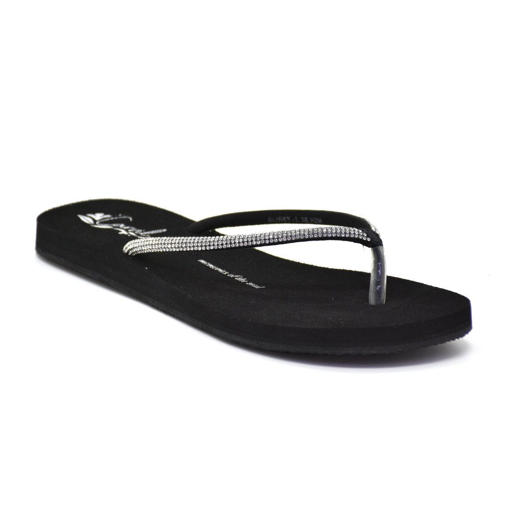 Carvil Sandal Wanita Blinky-L