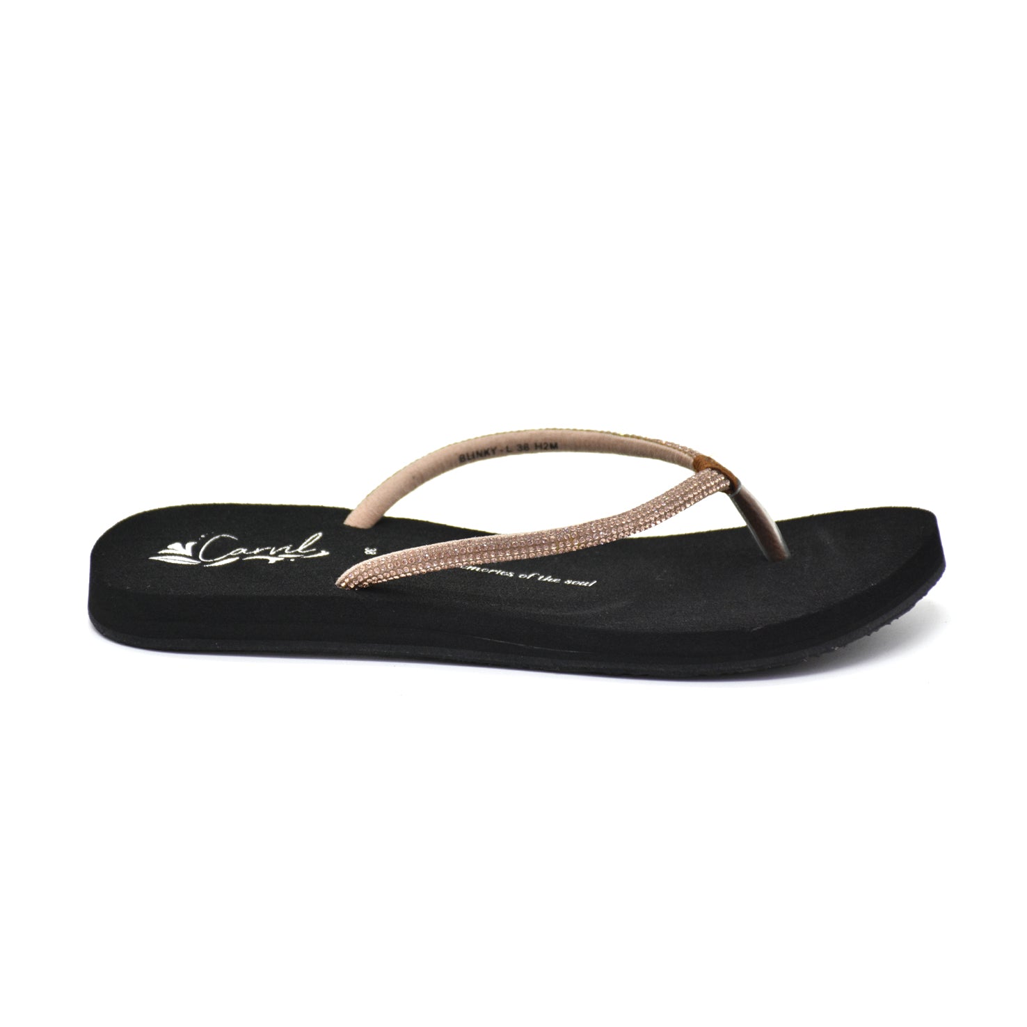 Carvil Sandal Wanita Blinky-L