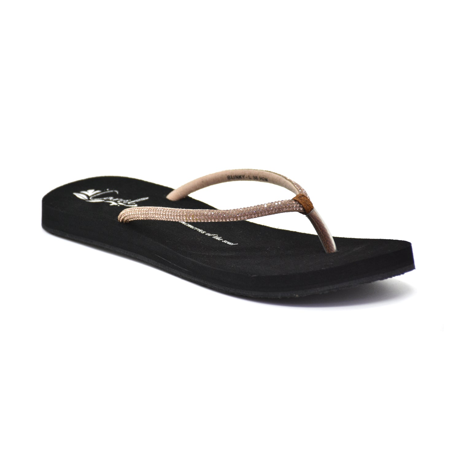 Carvil Sandal Wanita Blinky-L