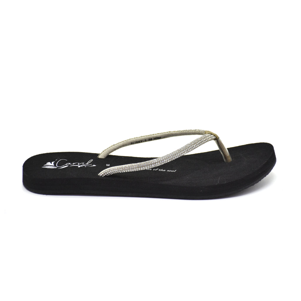 Carvil Sandal Wanita Blinky-L
