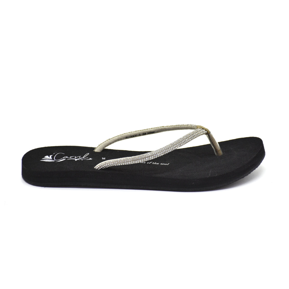 Carvil Sandal Wanita Blinky-L