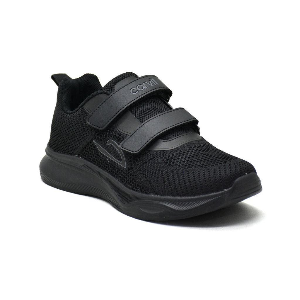 Carvil Sepatu Anak Bobotic-01