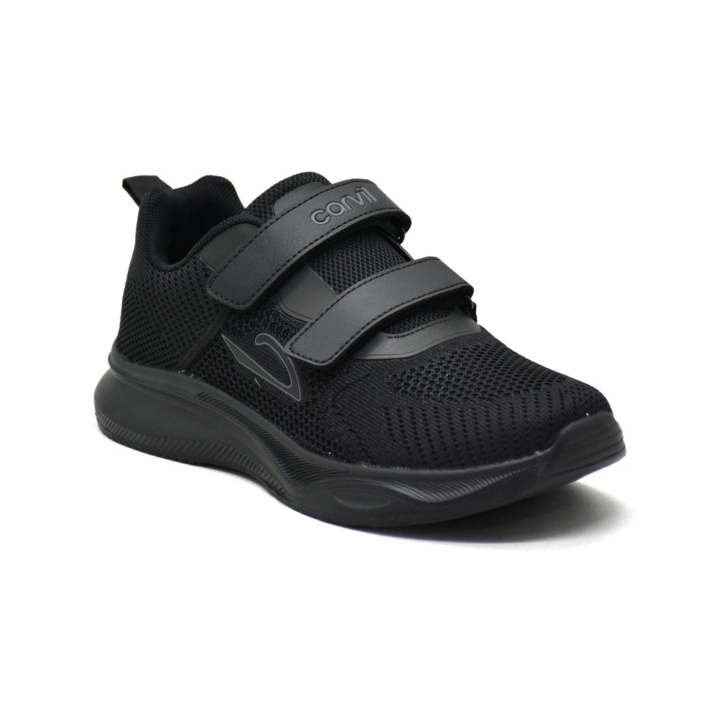 Carvil Sepatu Anak Bobotic-01