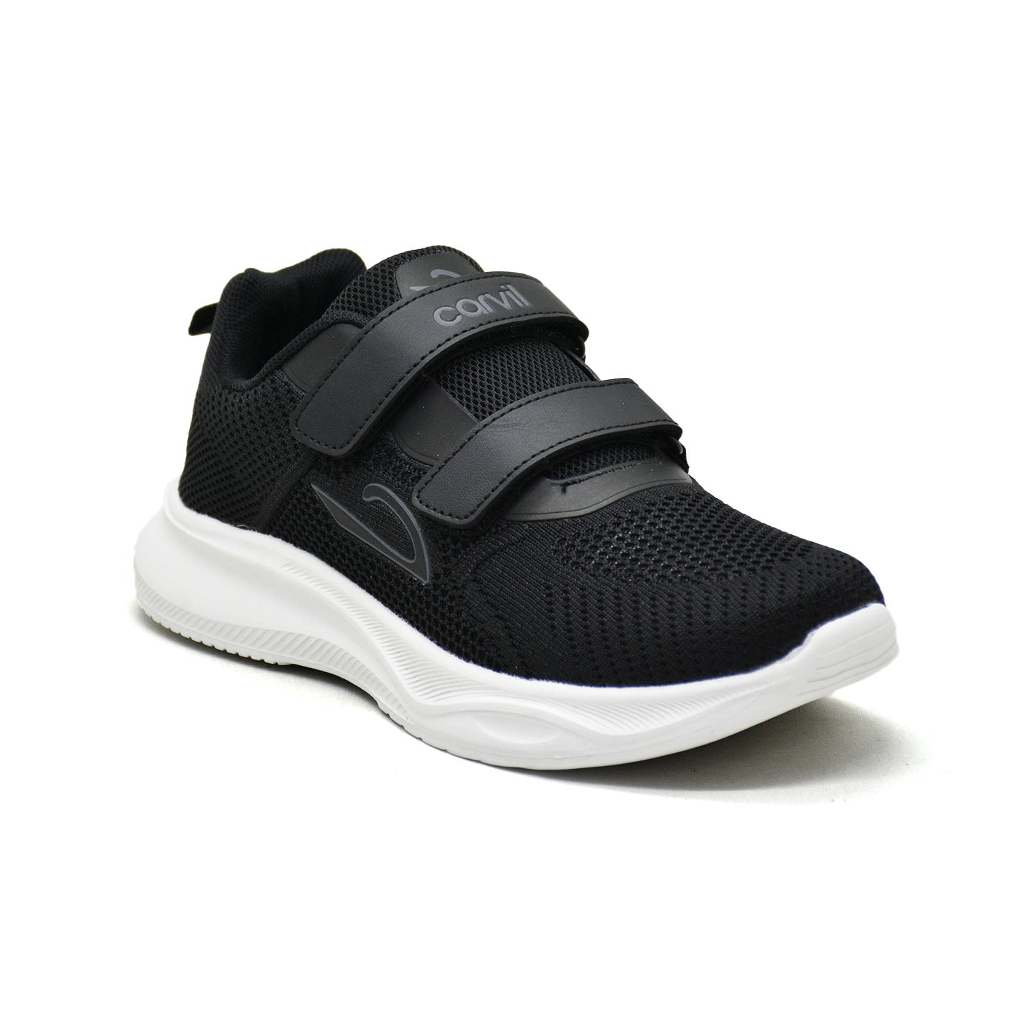 Carvil Sepatu Anak Bobotic-01