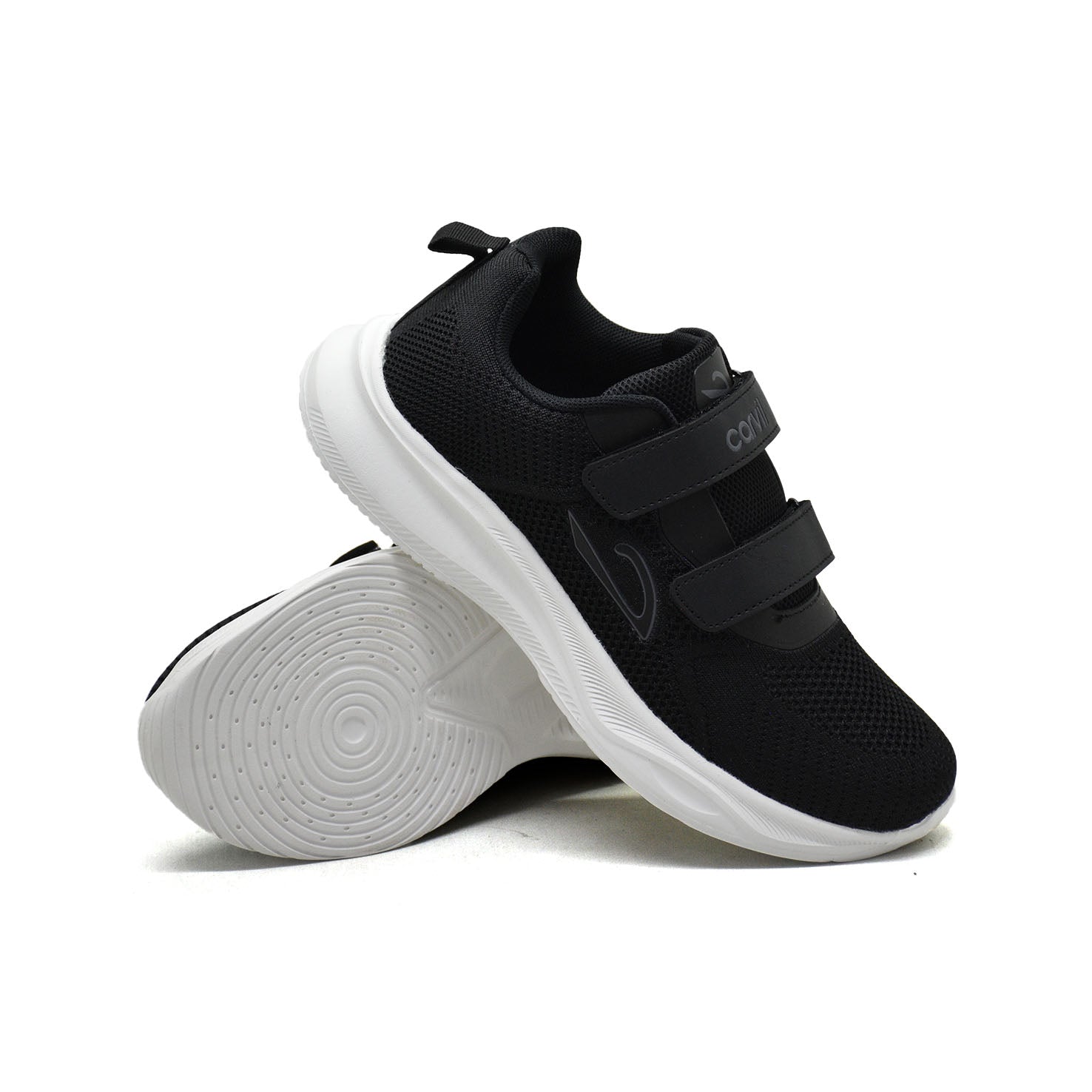 Carvil Sepatu Anak Bobotic-01