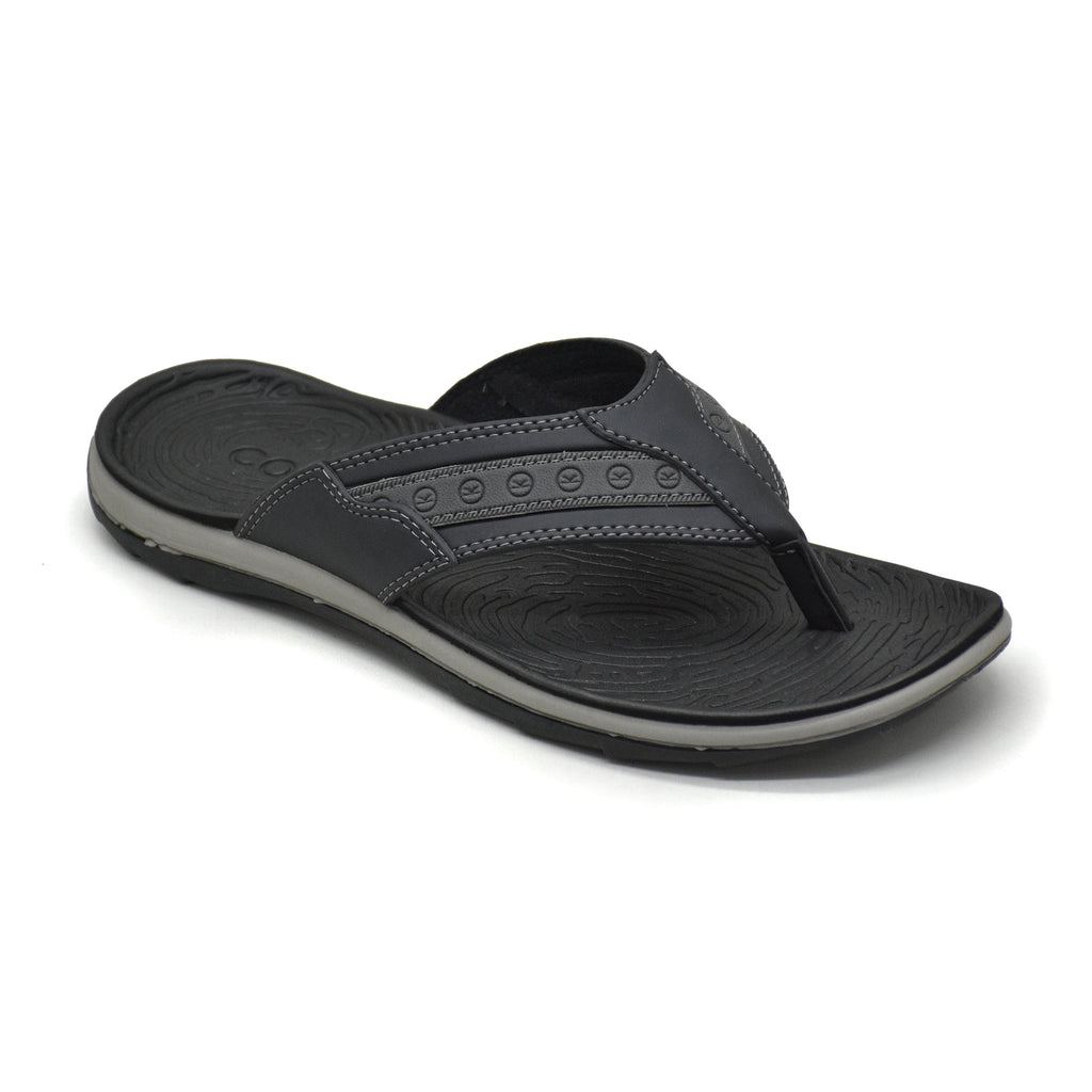 Carvil Sandal Pria Bologna-01 M