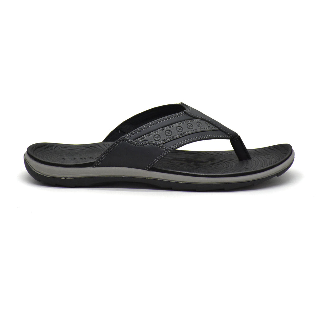 Carvil Sandal Pria Bologna-01 M