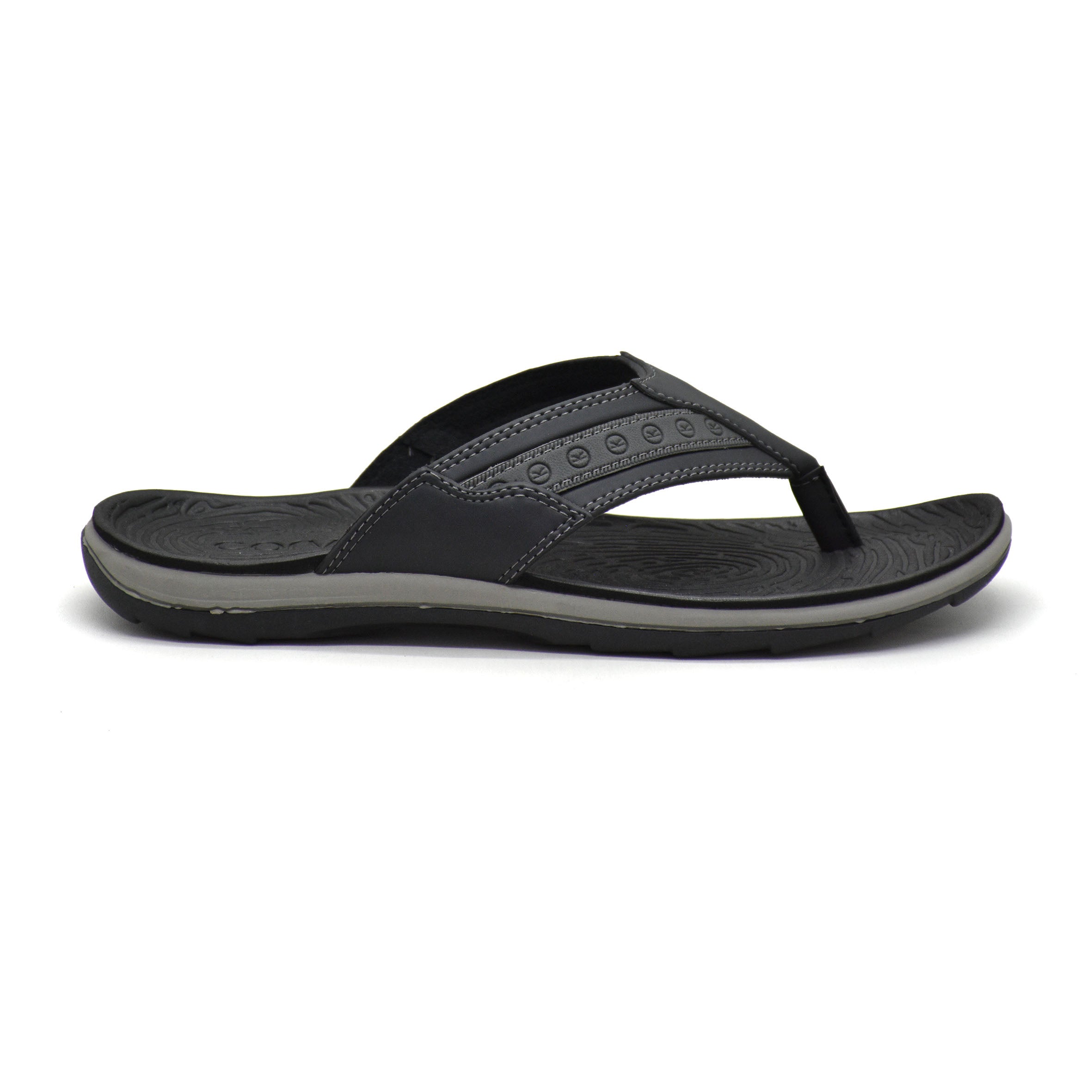 Carvil Sandal Pria Bologna-01 M