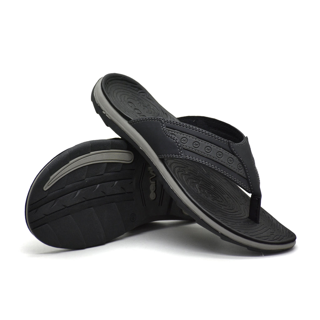 Carvil Sandal Pria Bologna-01 M