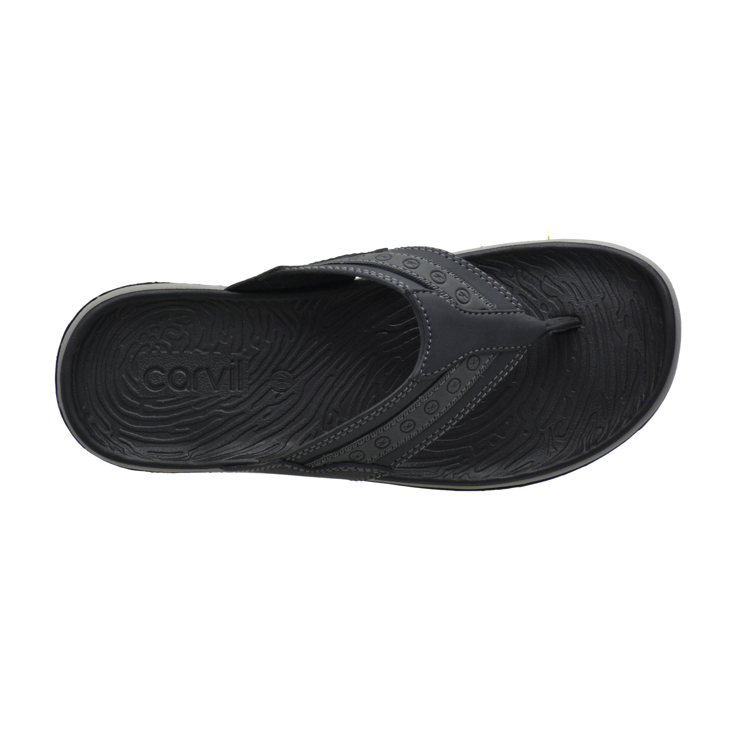 Carvil Sandal Pria Bologna-01 M