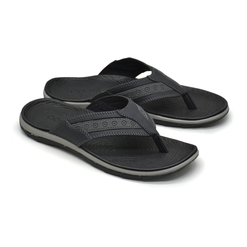 Carvil Sandal Pria Bologna-01 M