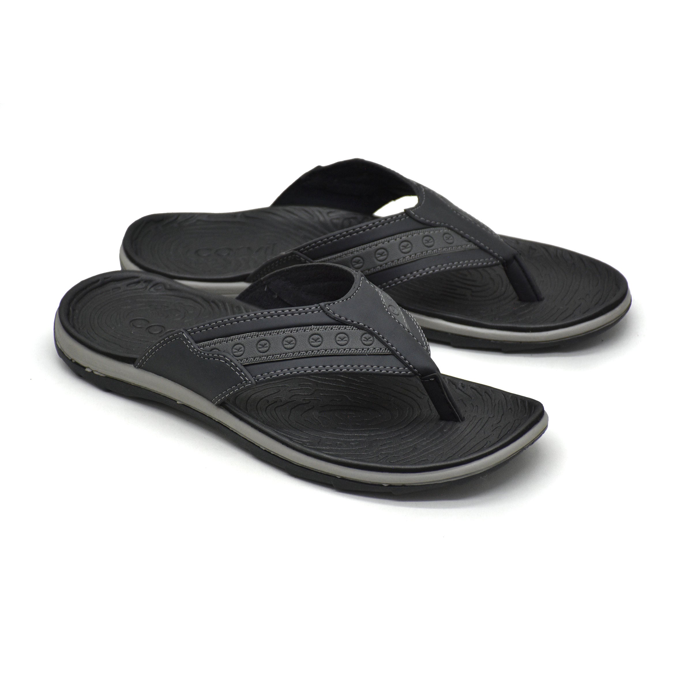 Carvil Sandal Pria Bologna-01 M
