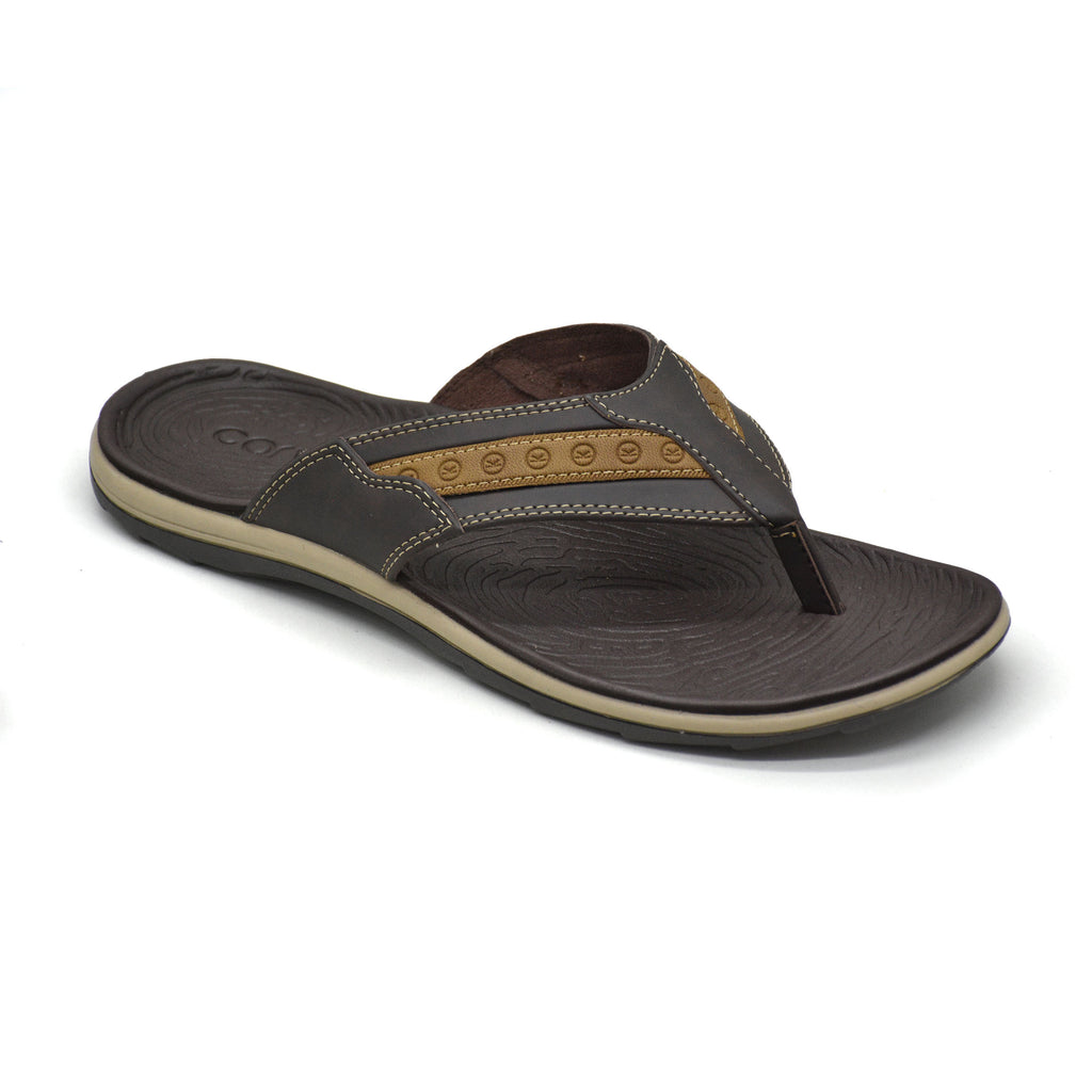 Carvil Sandal Pria Bologna-01 M