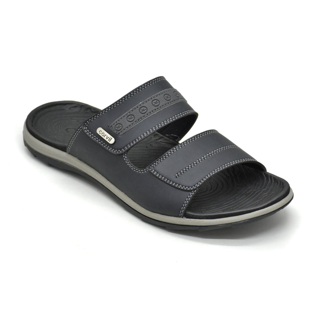 Carvil Sandal Pria Bologna-02 M