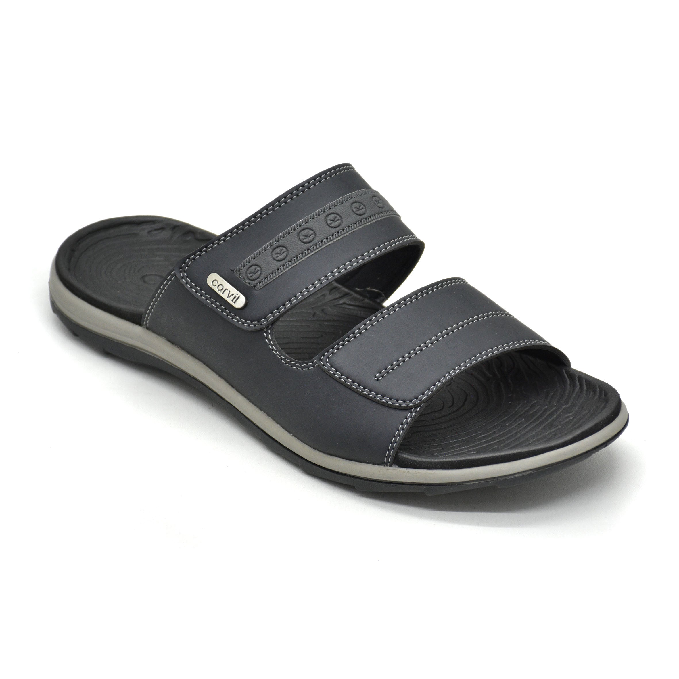 Carvil Sandal Pria Bologna-02 M