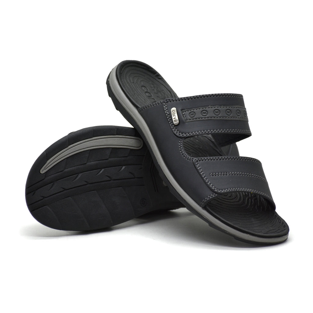 Carvil Sandal Pria Bologna-02 M