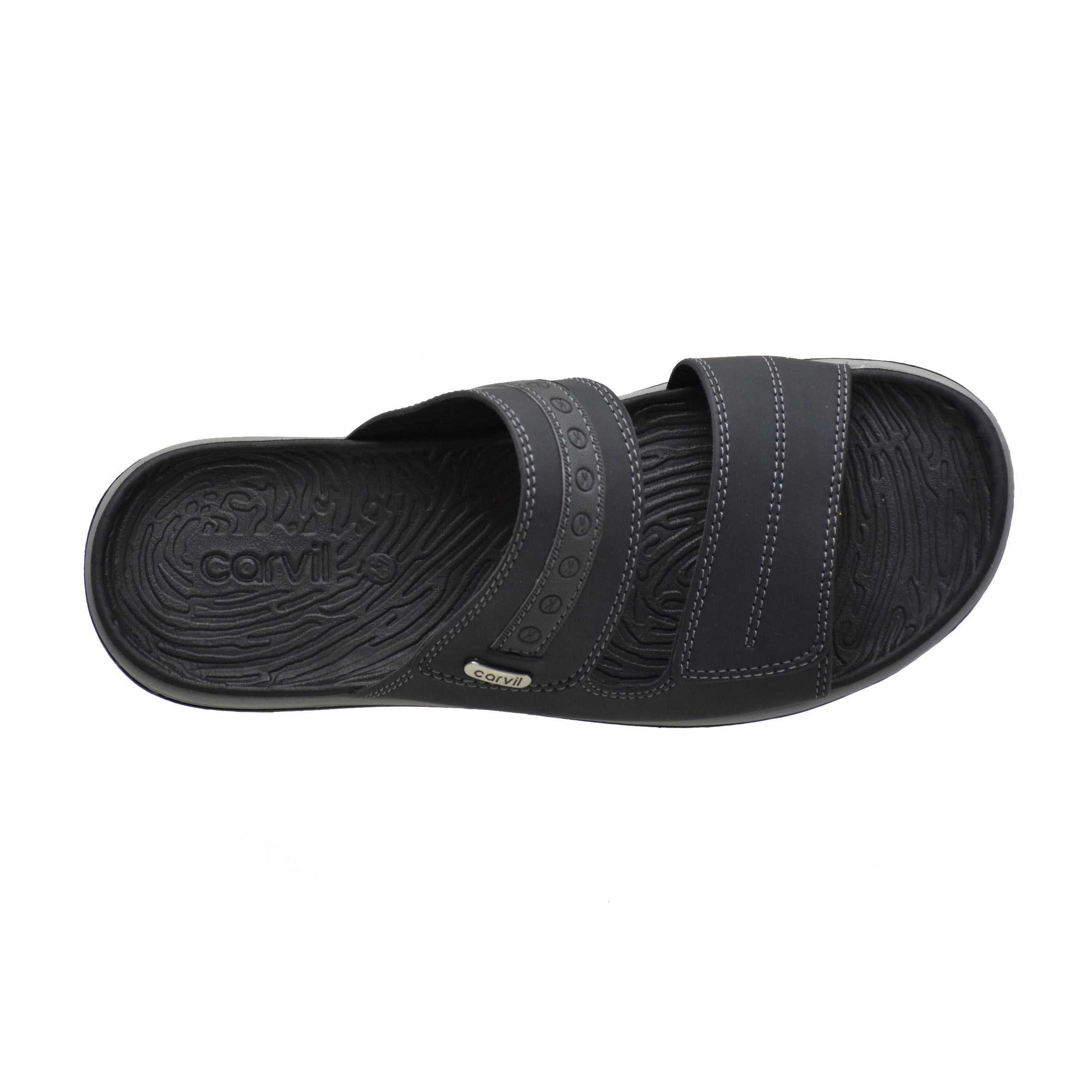 Carvil Sandal Pria Bologna-02 M