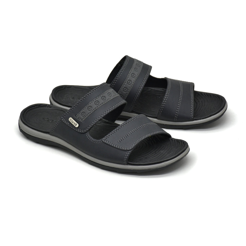 Carvil Sandal Pria Bologna-02 M