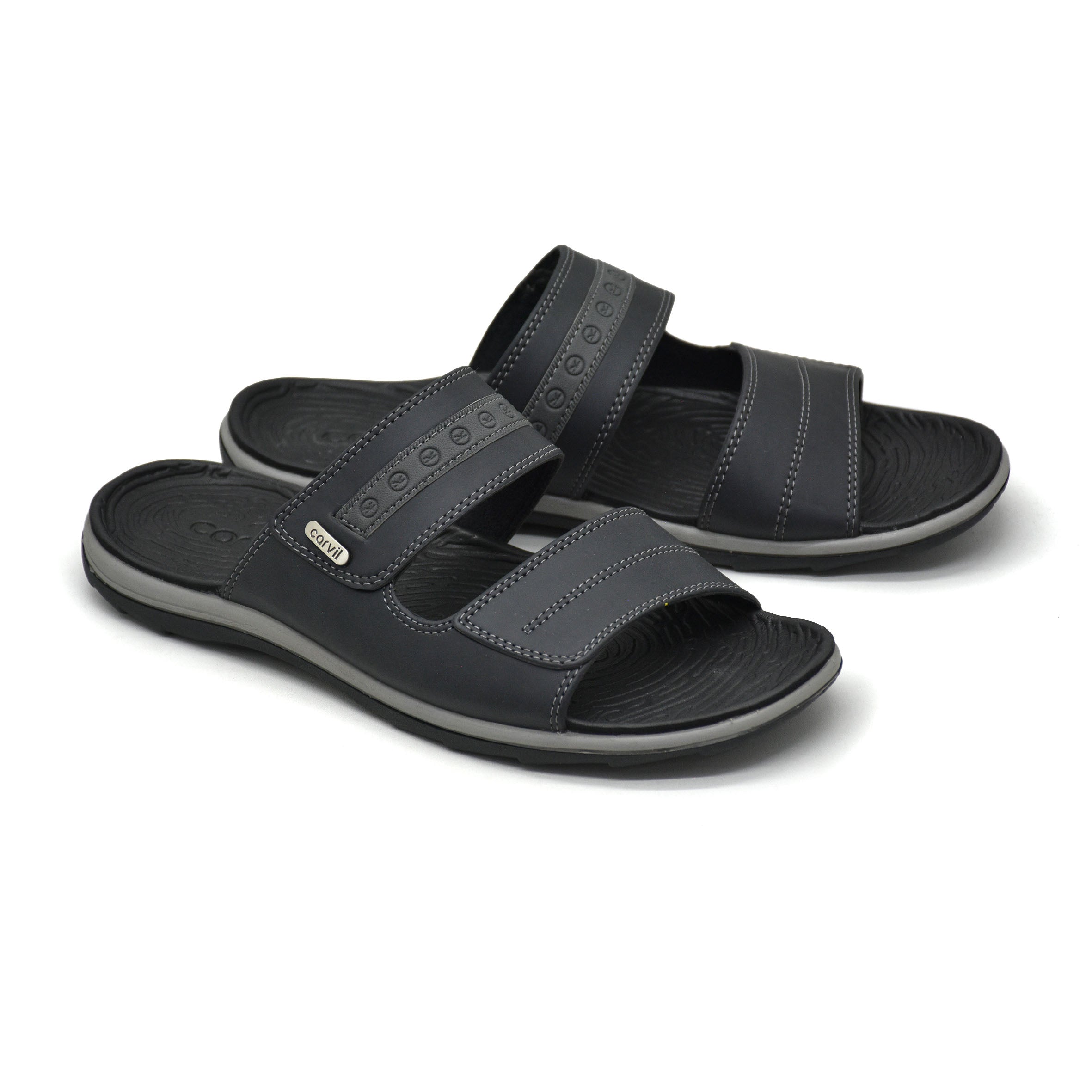 Carvil Sandal Pria Bologna-02 M