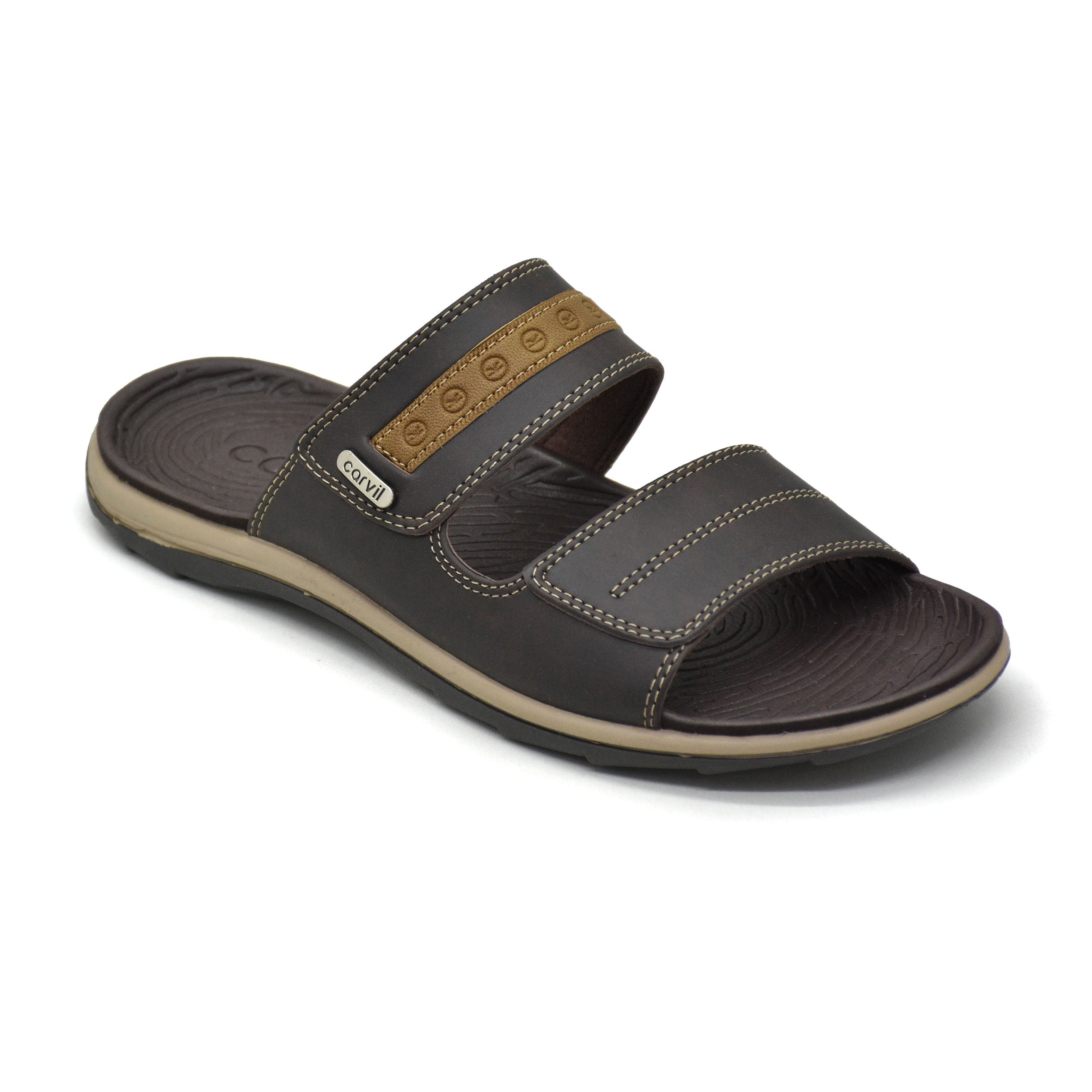 Carvil Sandal Pria Bologna-02 M