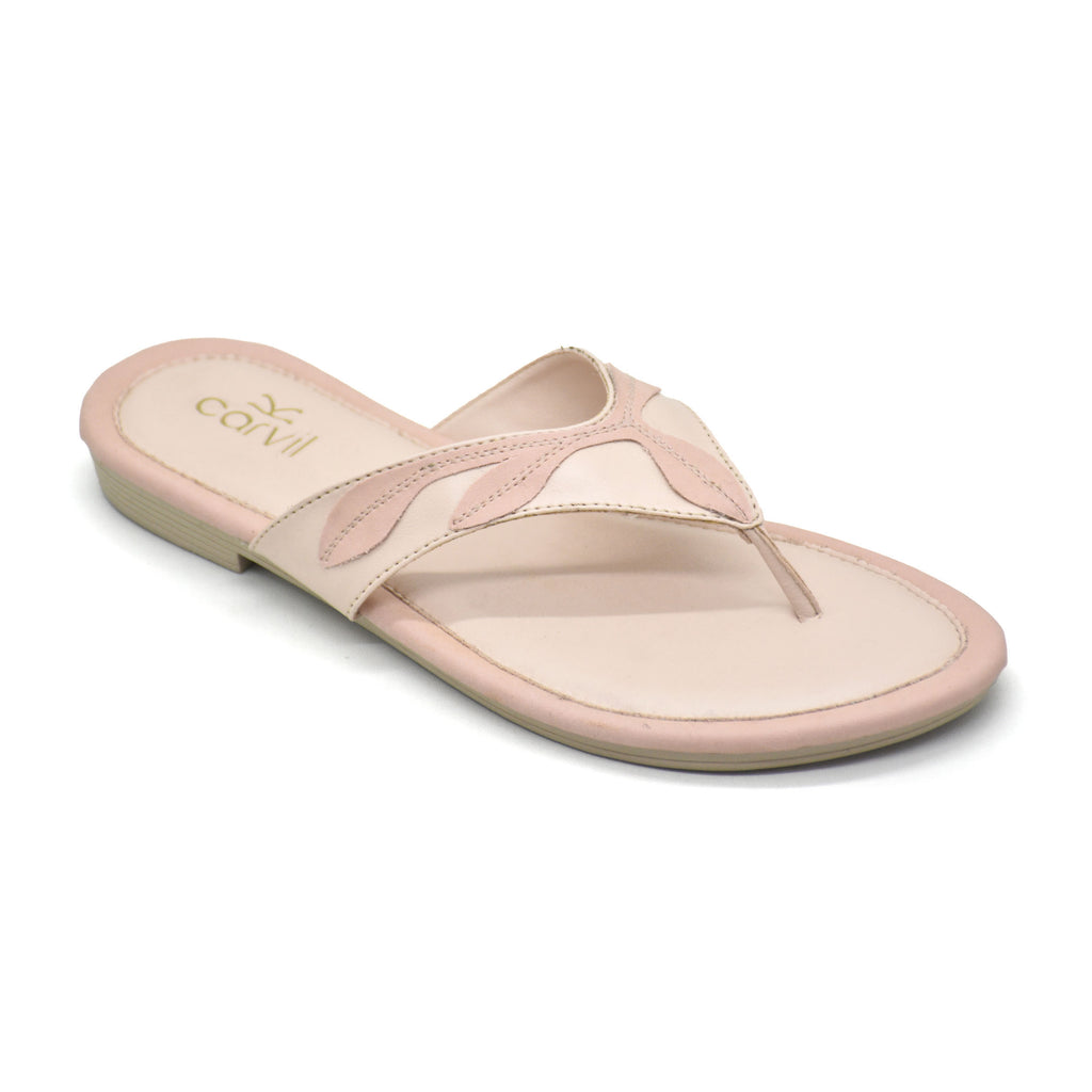 Carvil Sandal Wanita Boneva - 01 L