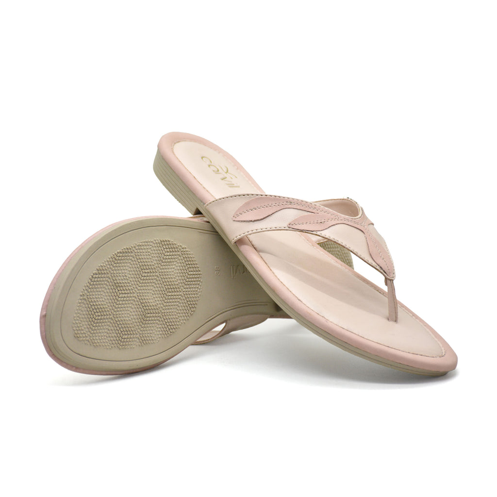 Carvil Sandal Wanita Boneva - 01 L