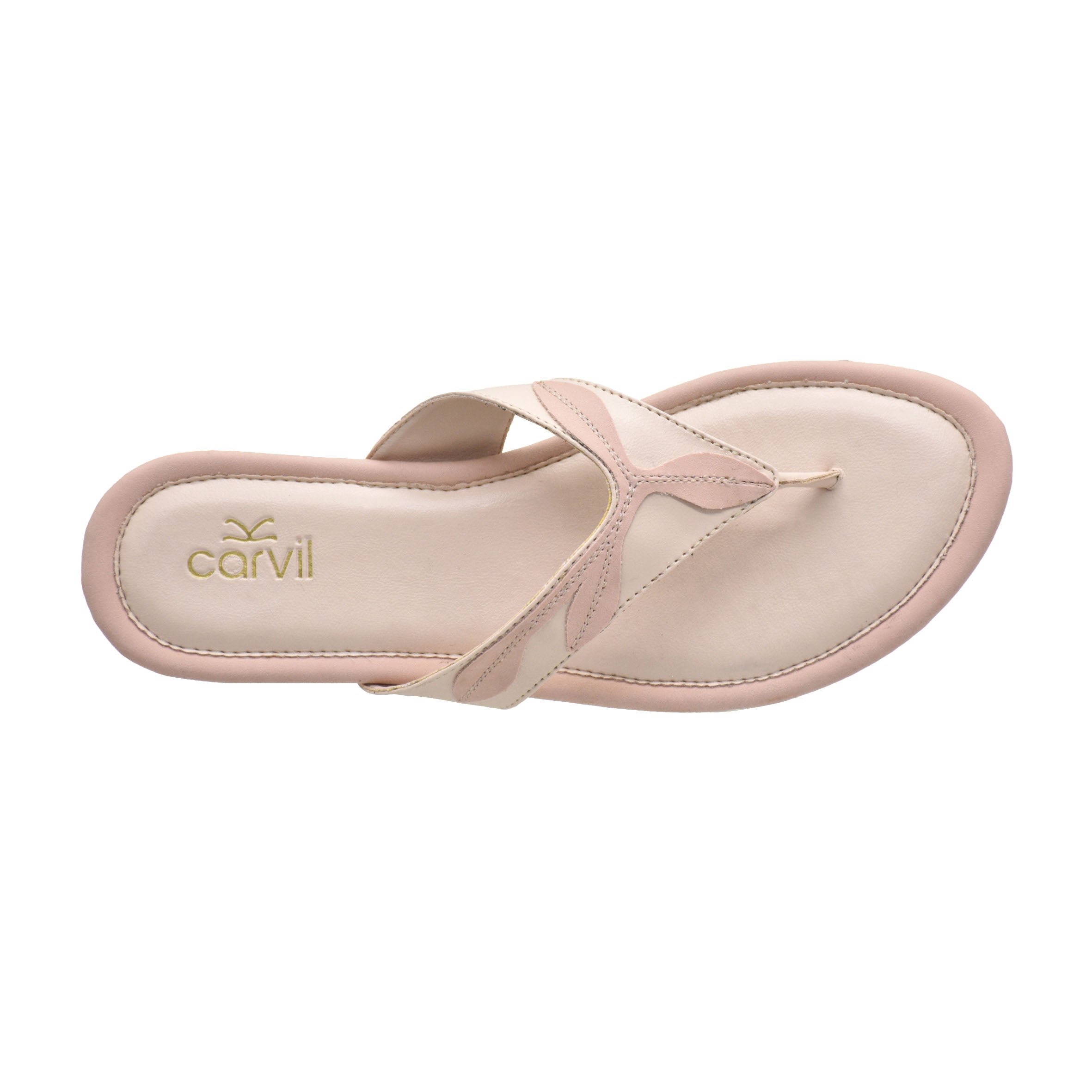Carvil Sandal Wanita Boneva - 01 L