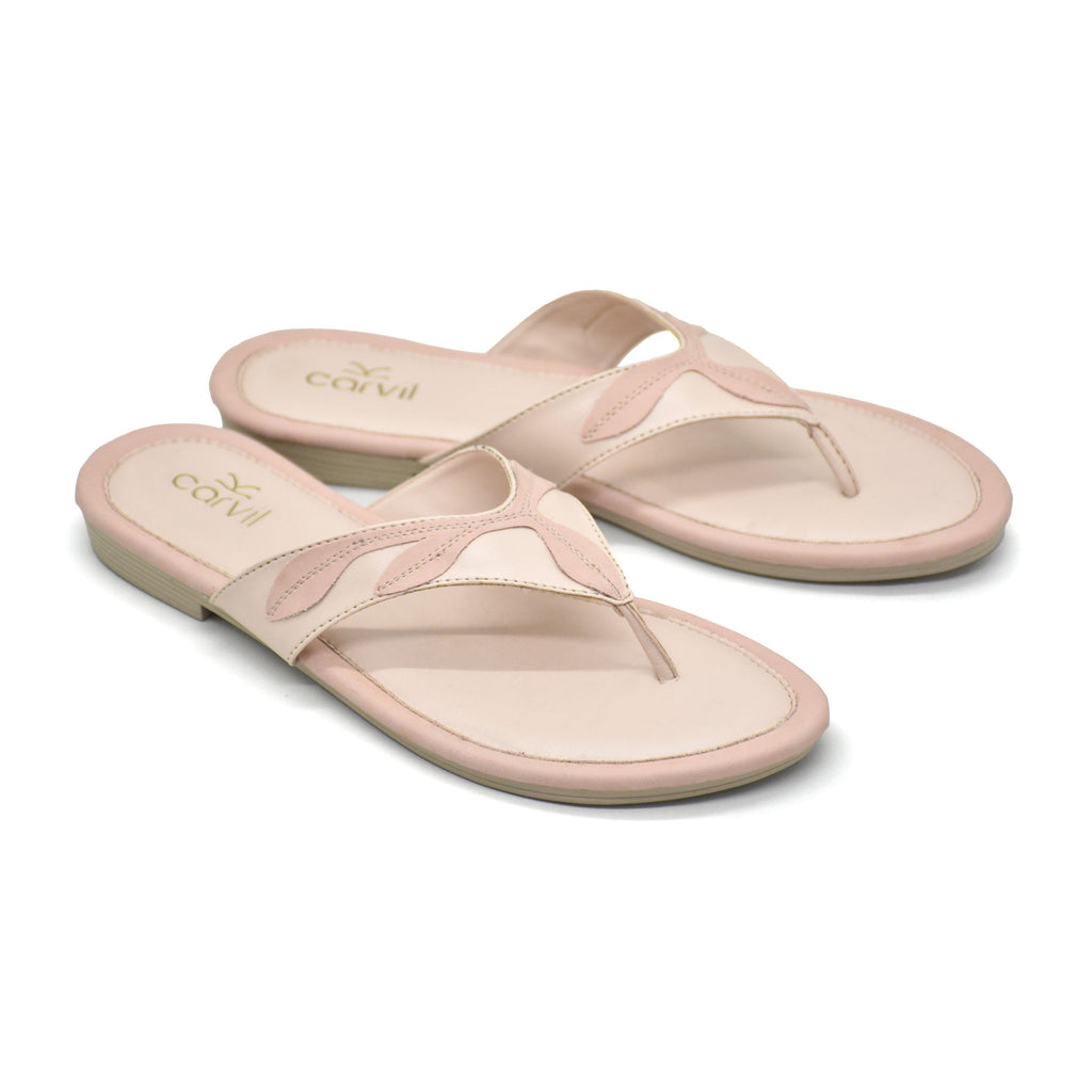 Carvil Sandal Wanita Boneva - 01 L