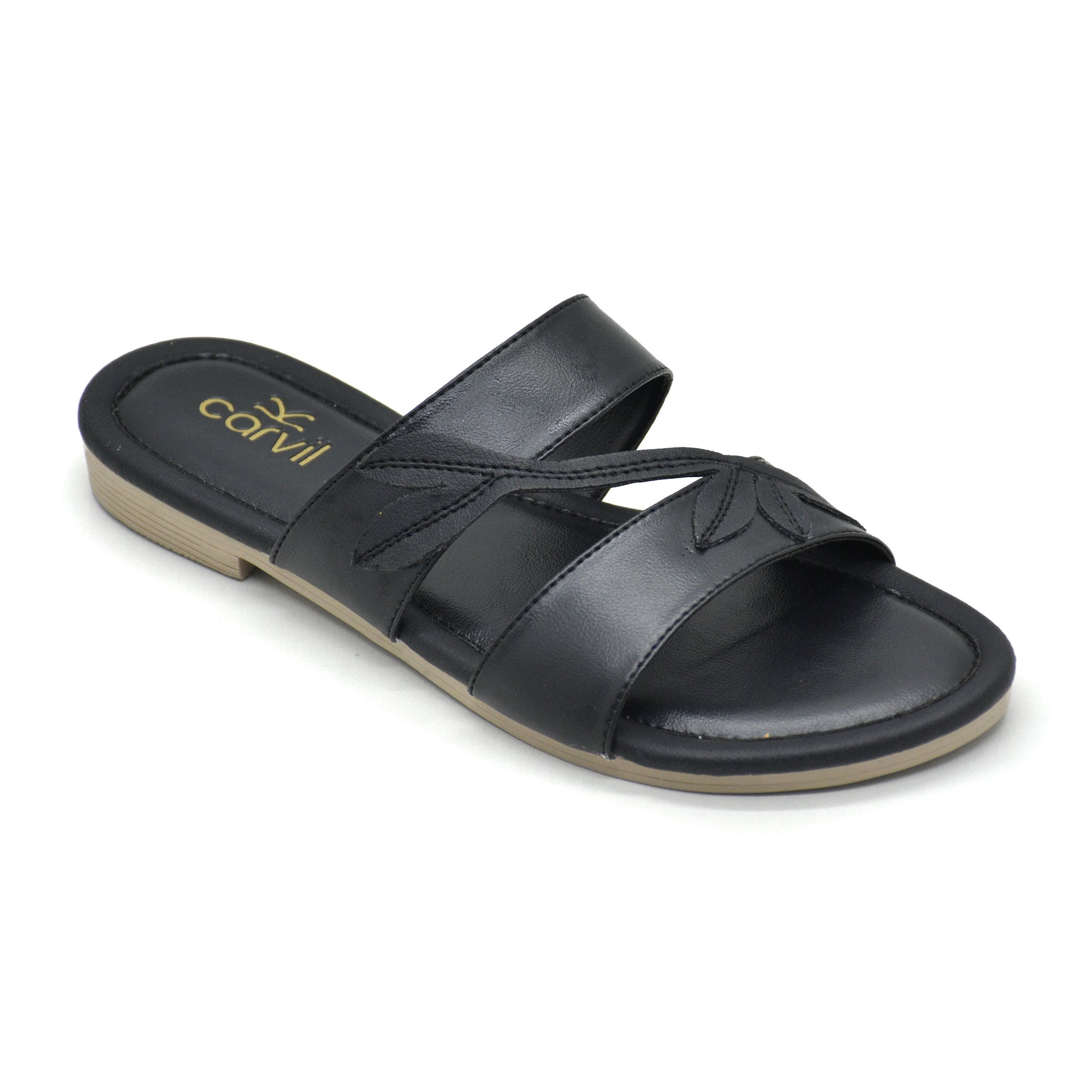 Carvil Sandal Wanita Boneva - 02 L