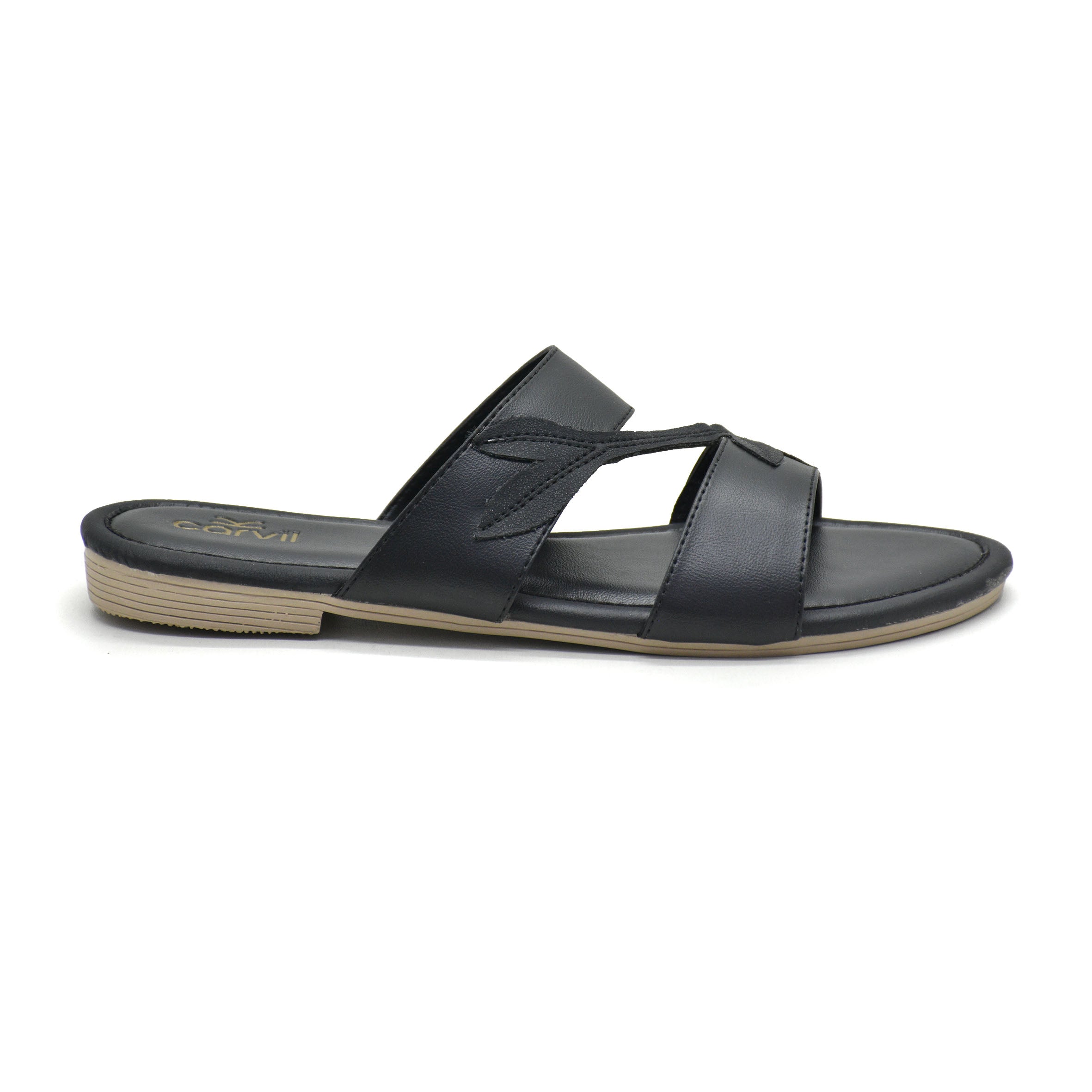 Carvil Sandal Wanita Boneva - 02 L