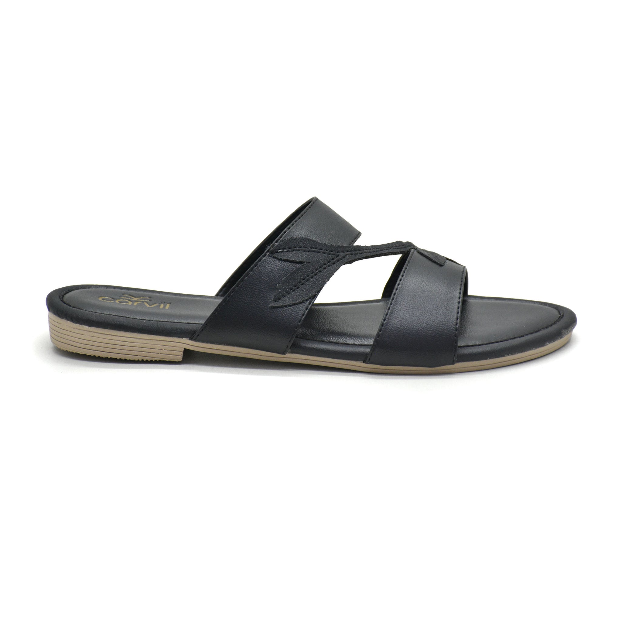 Carvil Sandal Wanita Boneva - 02 L