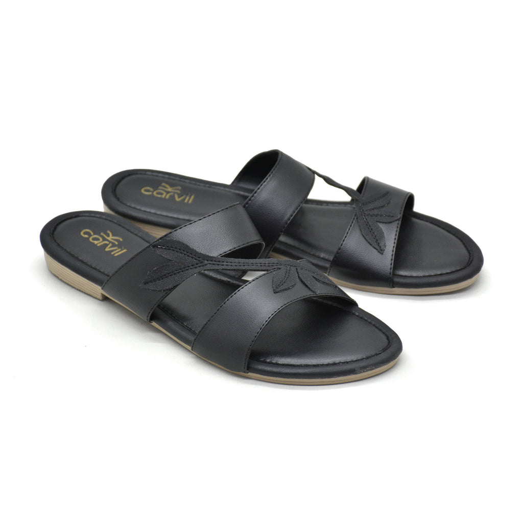 Carvil Sandal Wanita Boneva - 02 L