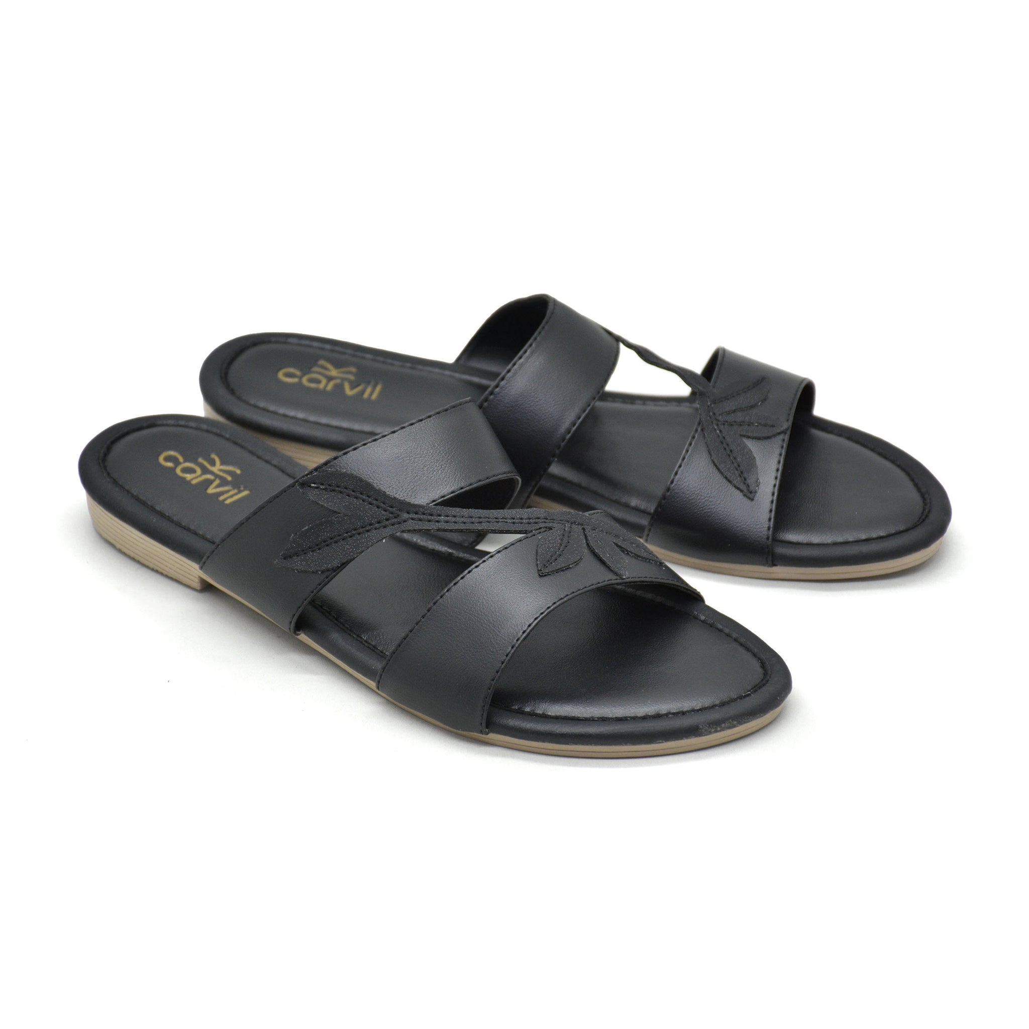 Carvil Sandal Wanita Boneva - 02 L
