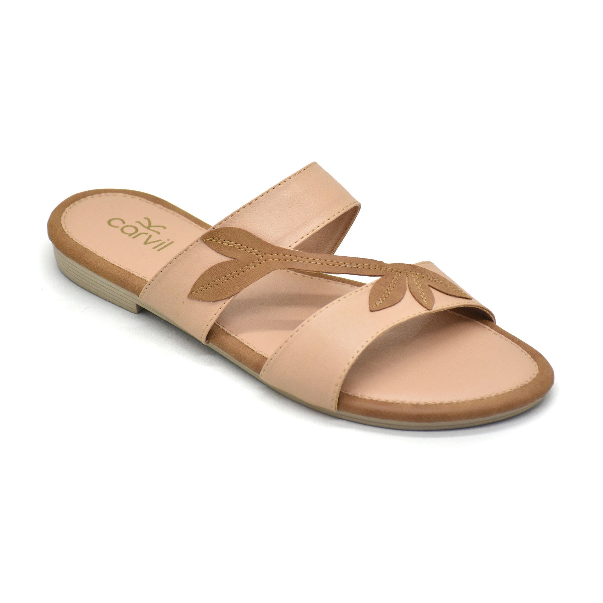 Carvil Sandal Wanita Boneva - 02 L