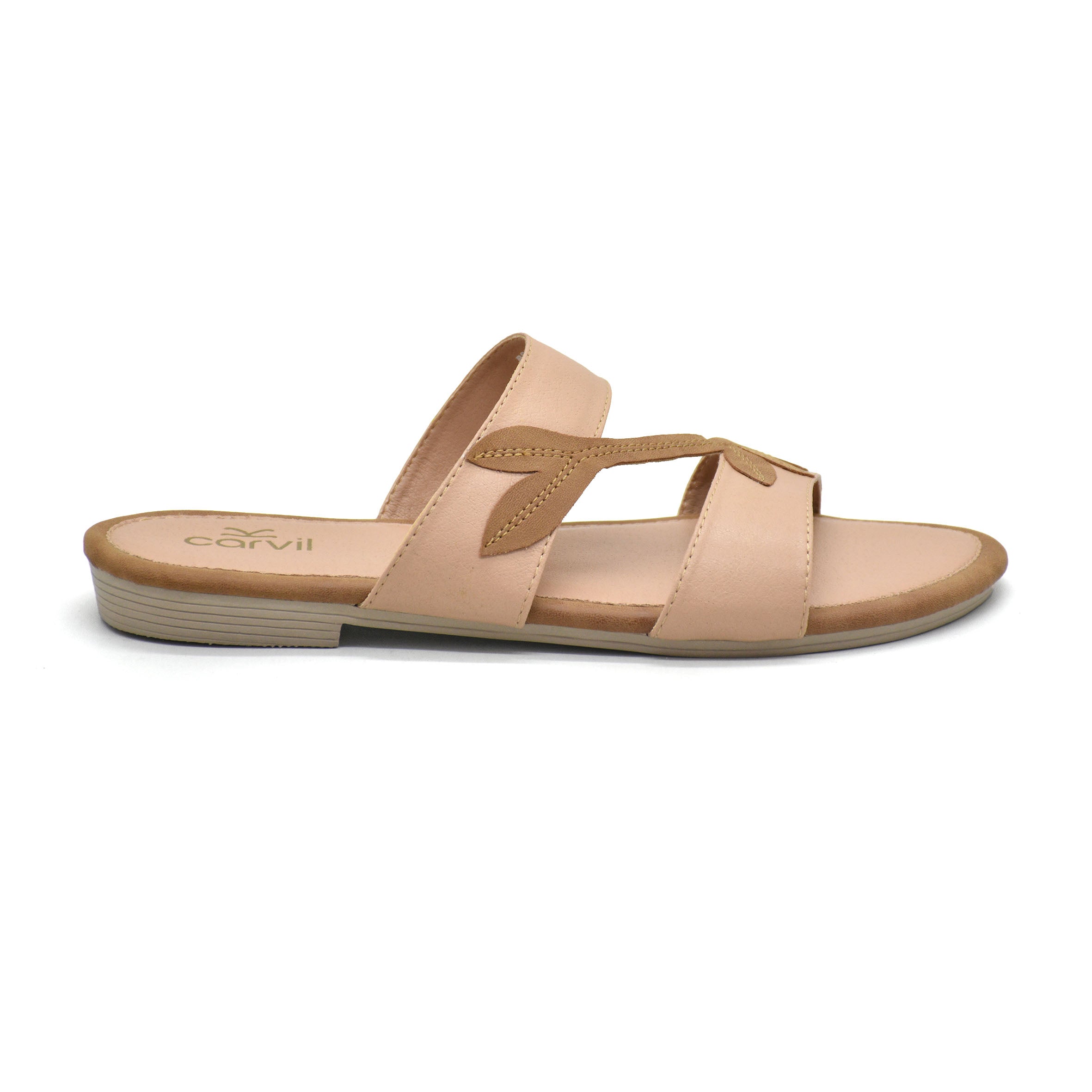 Carvil Sandal Wanita Boneva - 02 L