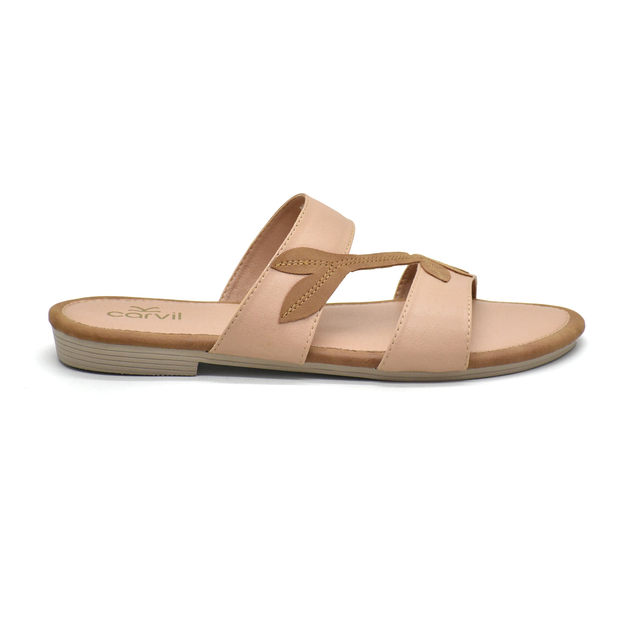 Carvil Sandal Wanita Boneva - 02 L
