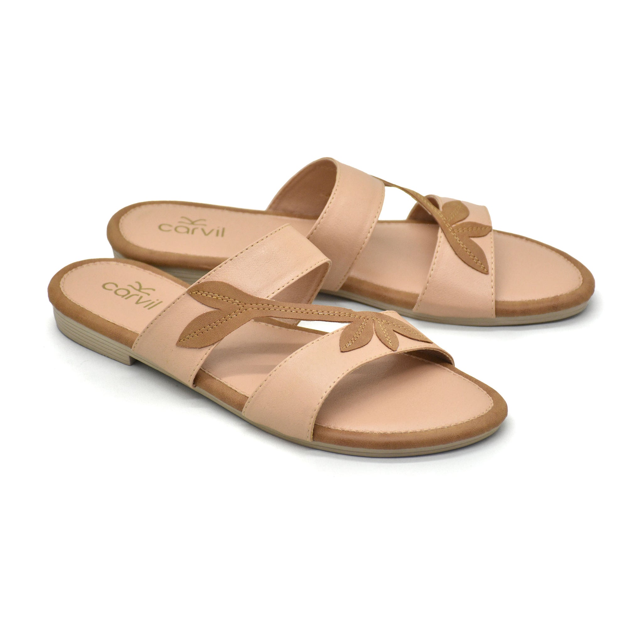 Carvil Sandal Wanita Boneva - 02 L