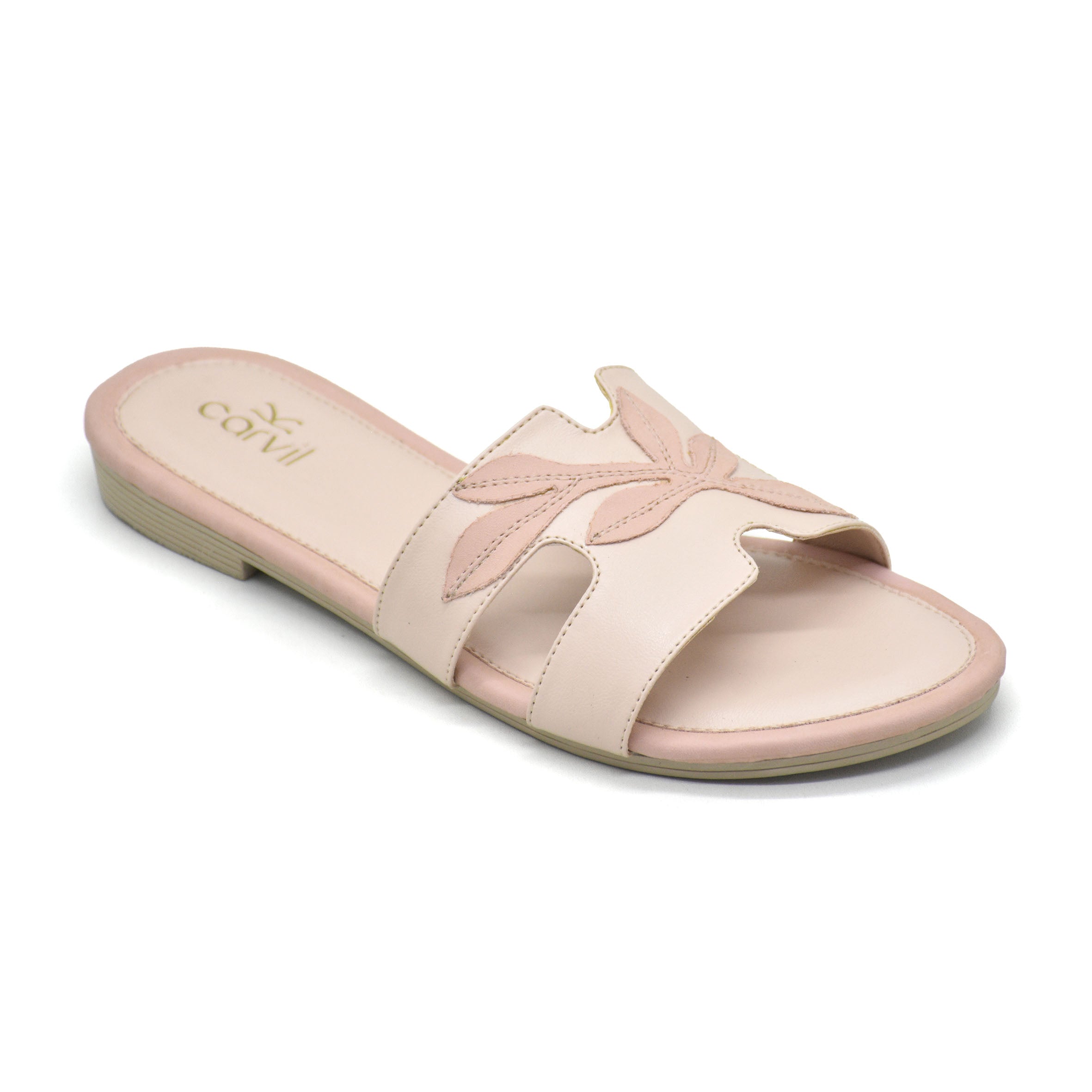 Carvil Sandal Wanita Boneva - 03