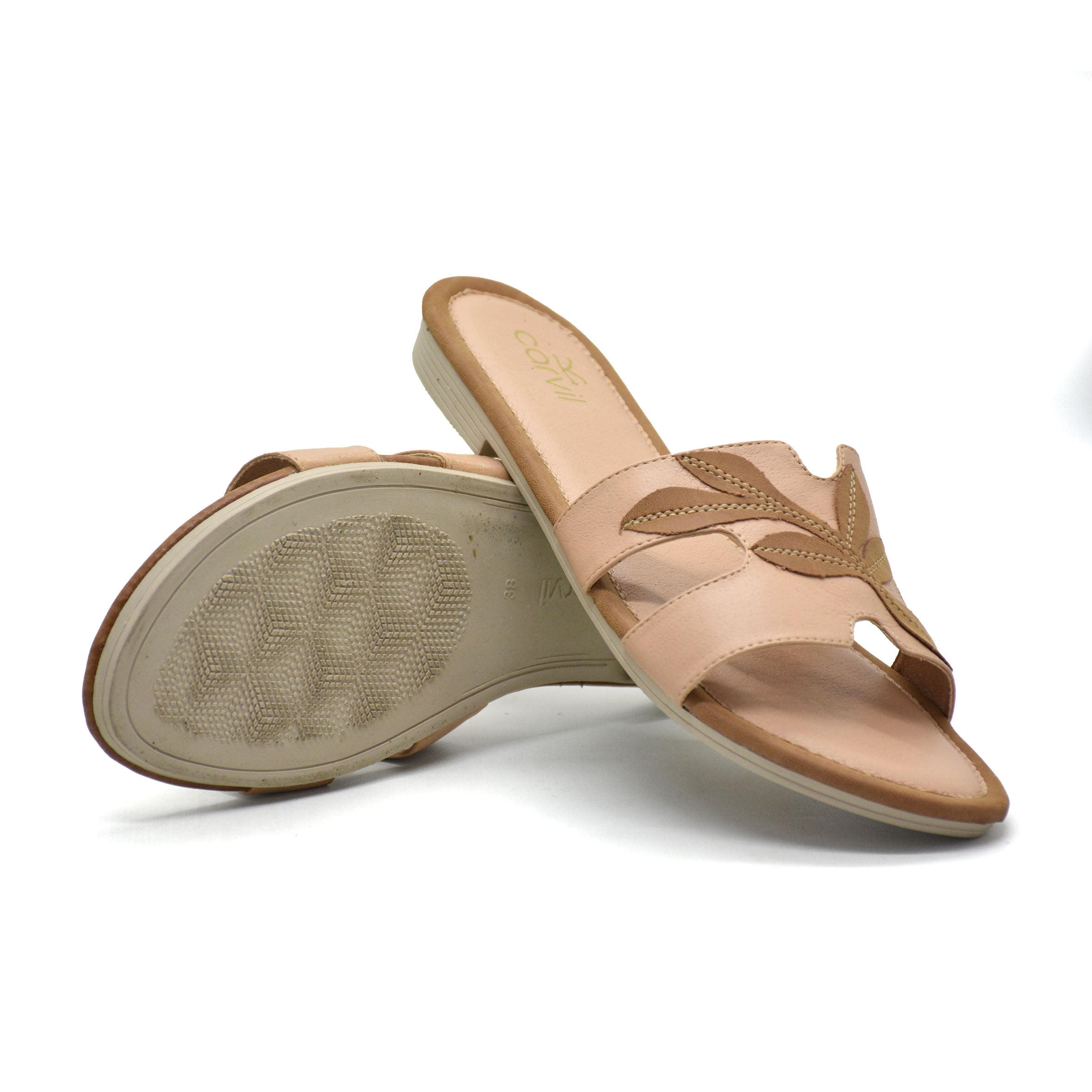 Carvil Sandal Wanita Boneva - 03