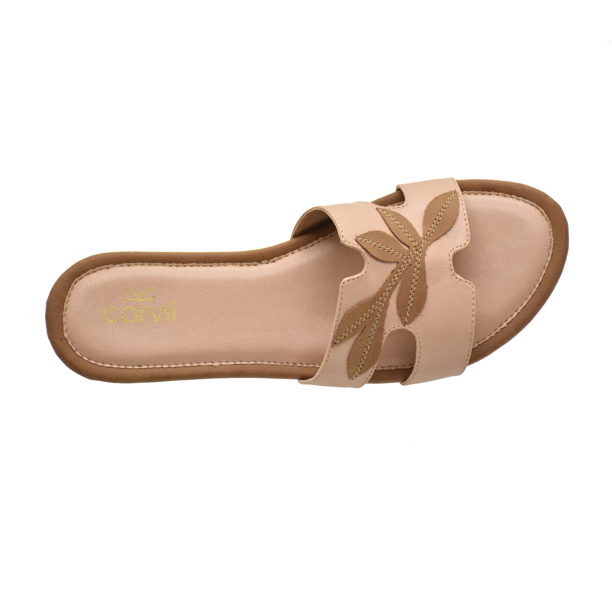 Carvil Sandal Wanita Boneva - 03