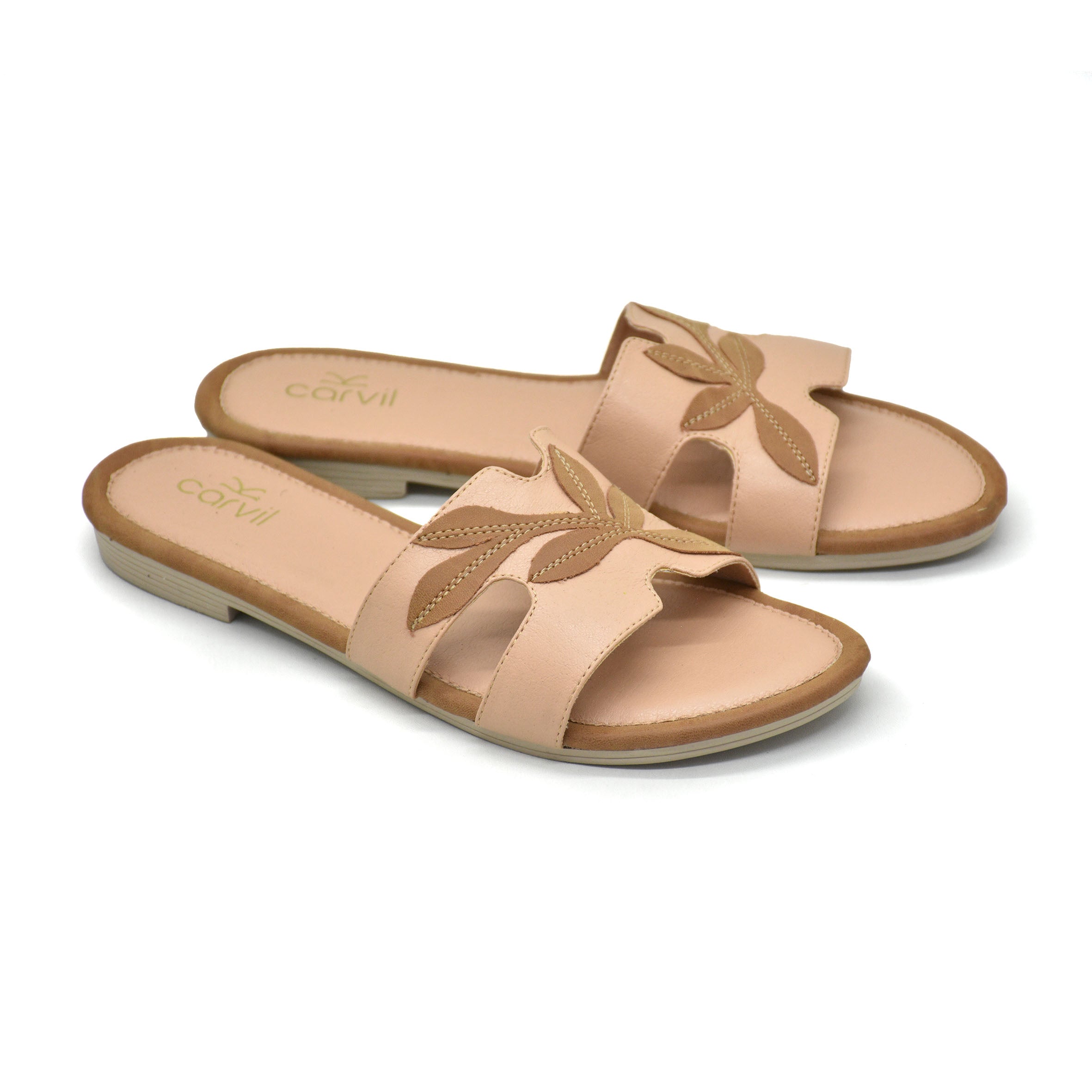 Carvil Sandal Wanita Boneva - 03