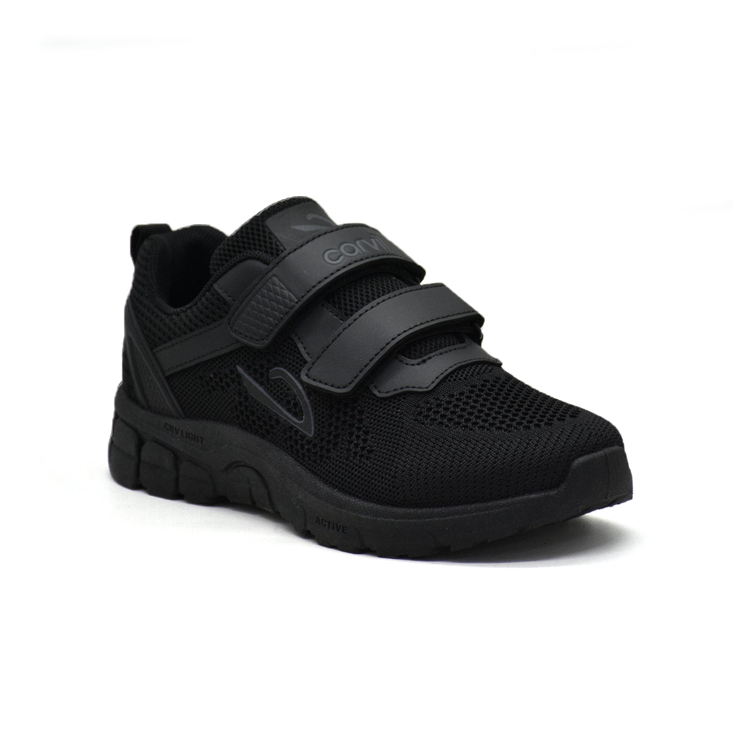 Carvil Sepatu Anak Borze-01