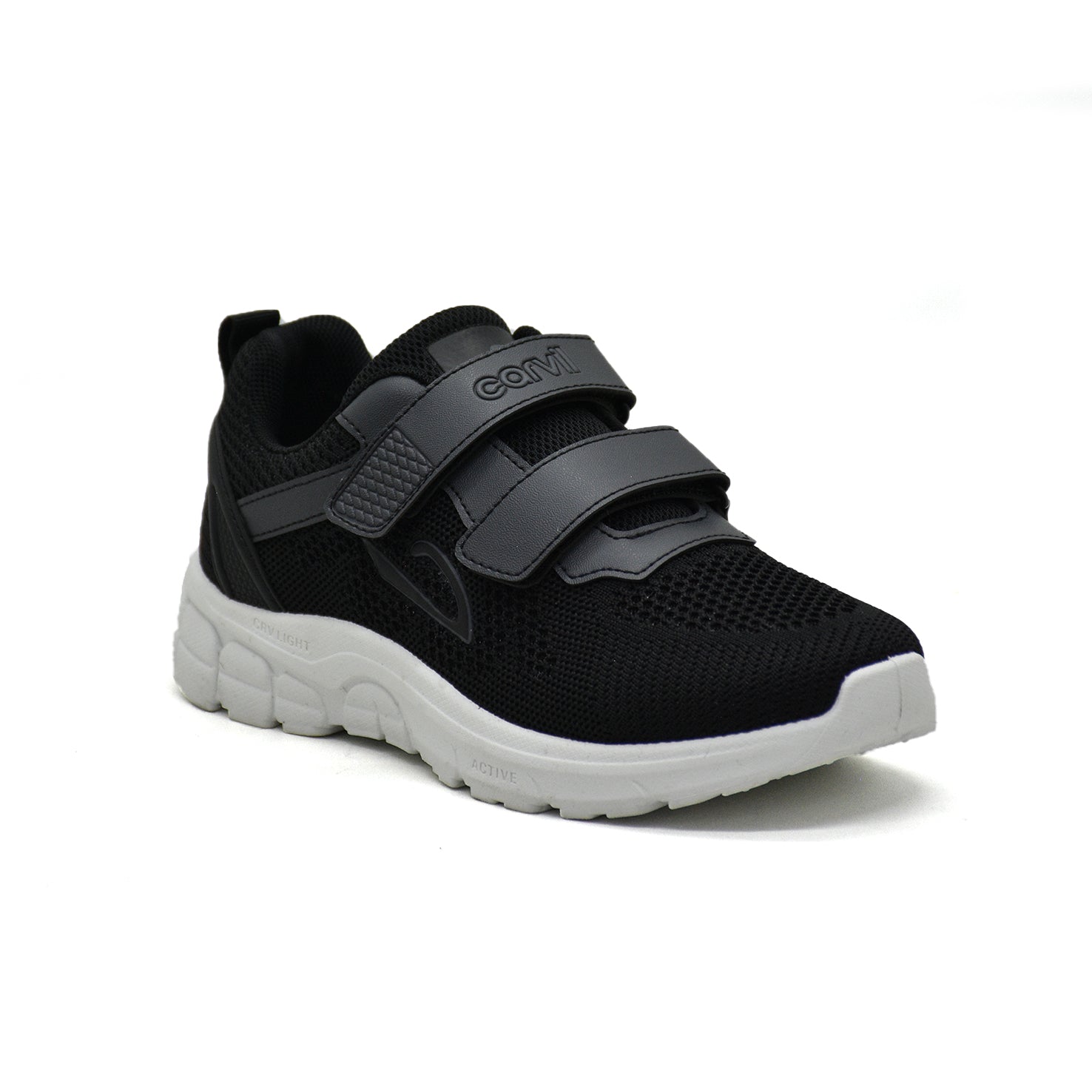 Carvil Sepatu Anak Borze-01