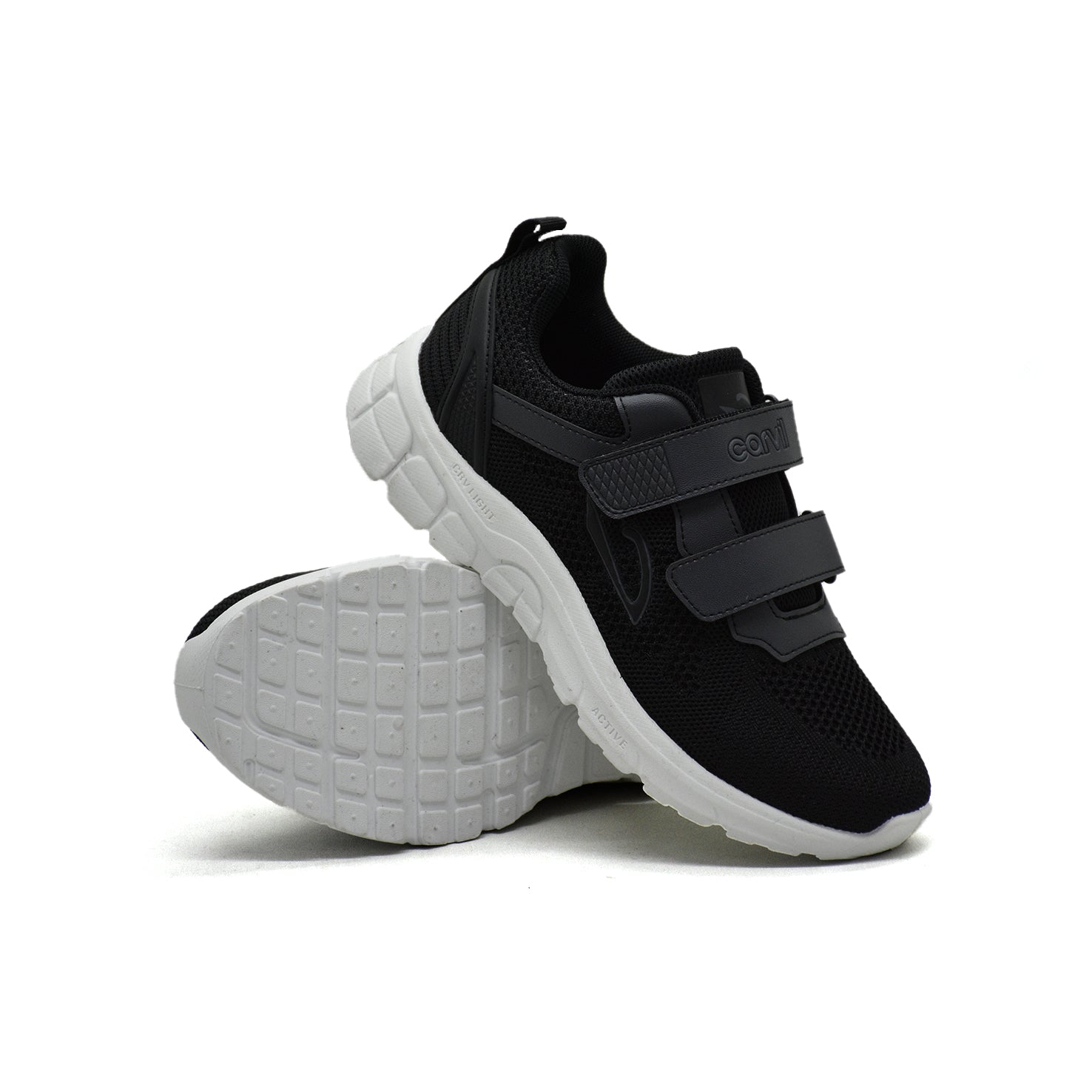 Carvil Sepatu Anak Borze-01