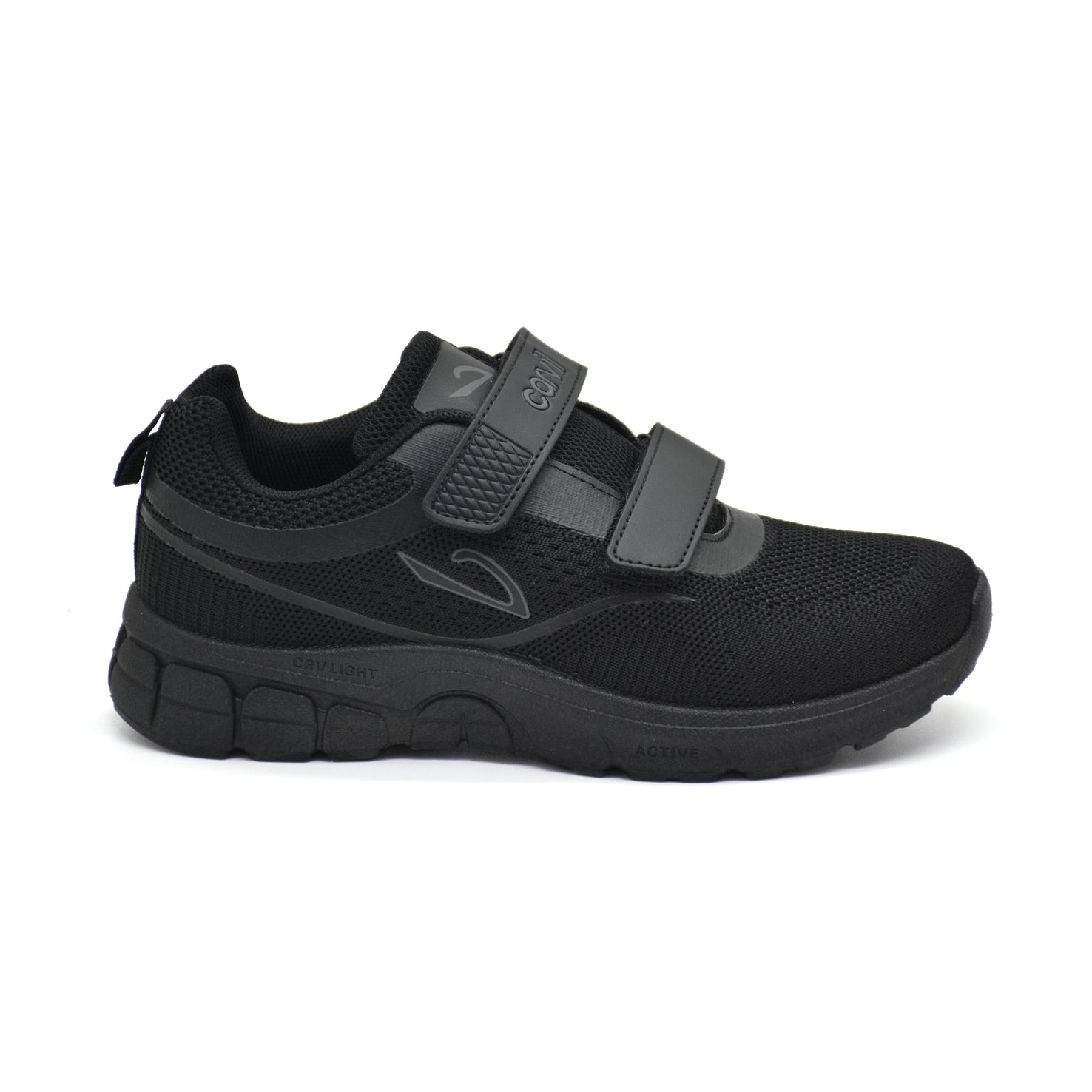 Carvil Sepatu Sekolah Anak Breckan-01 LT