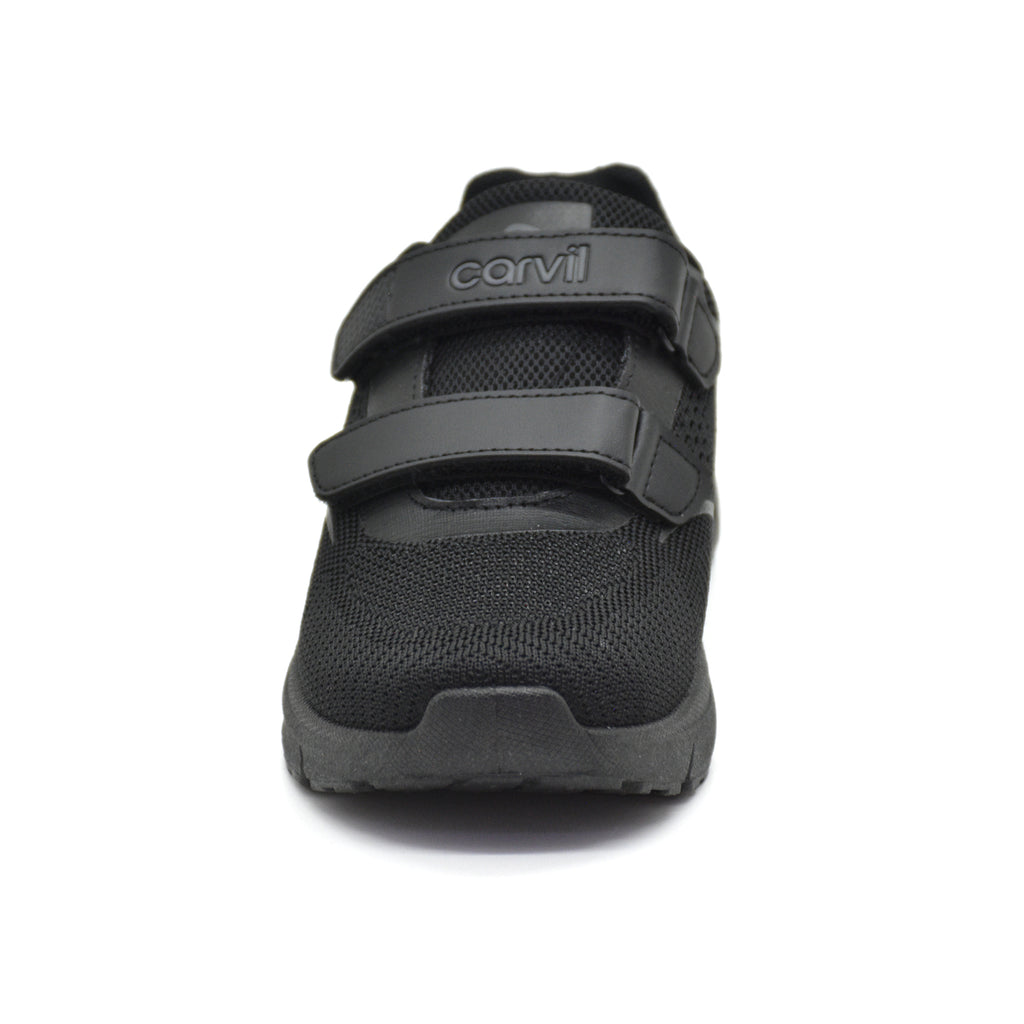 Carvil Sepatu Sekolah Anak Breckan-01 LT