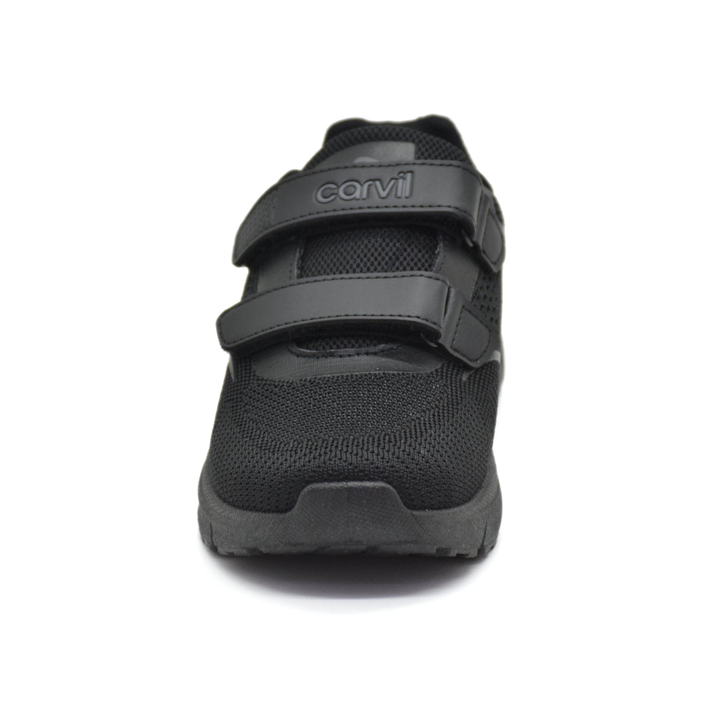 Carvil Sepatu Sekolah Anak Breckan-01 LT