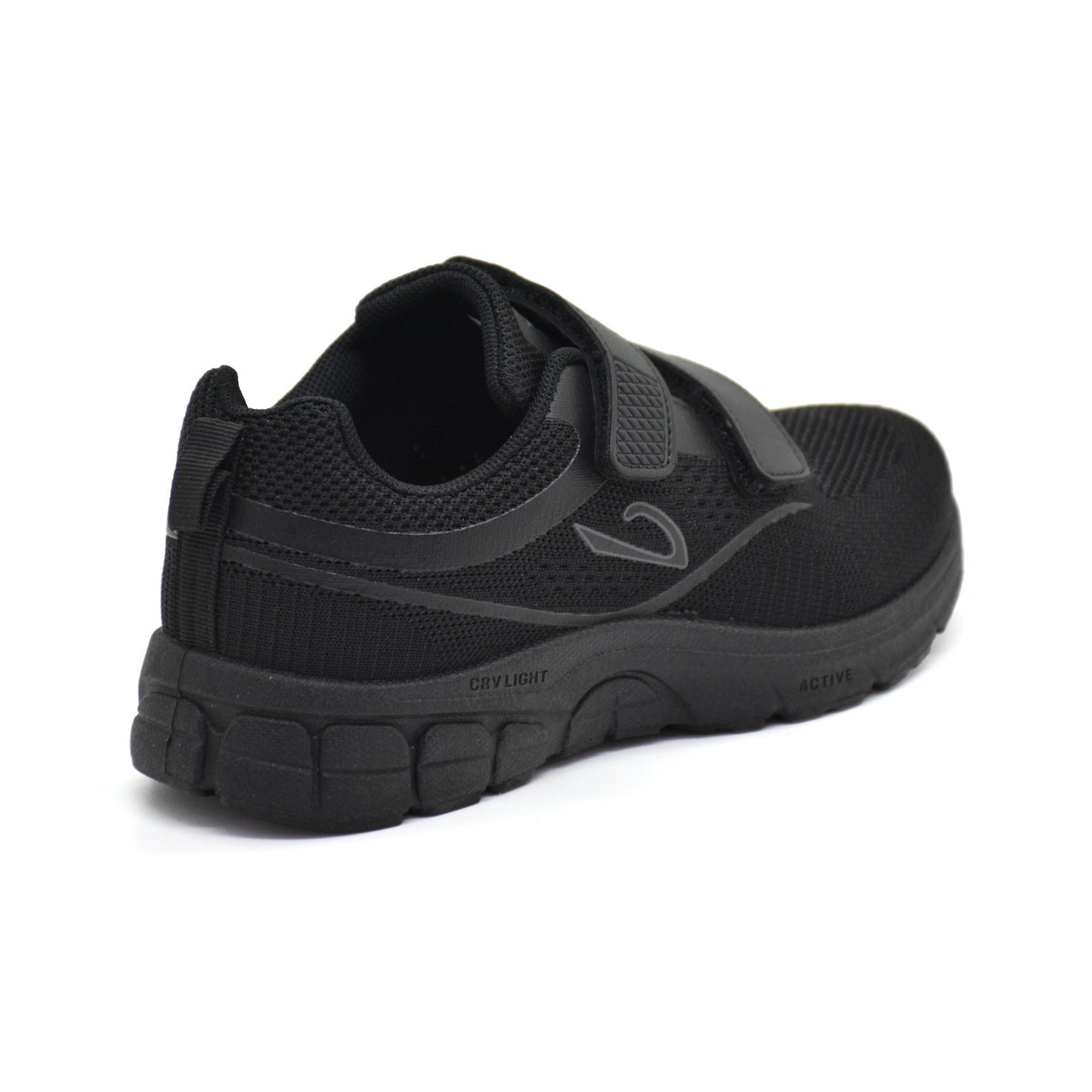 Carvil Sepatu Sekolah Anak Breckan-01 LC